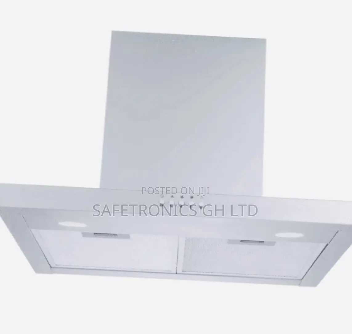 MIDEA 60cm T-Shape Ranghood (60M21)