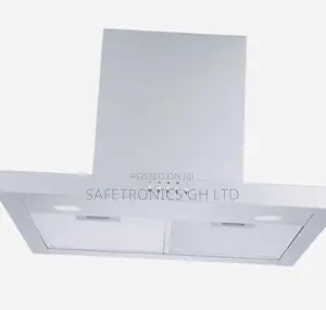 MIDEA 60cm T-Shape Ranghood (60M21)