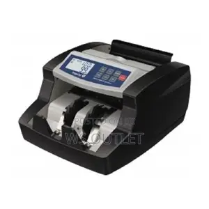 Japan Brand Nigachi NC-35 Money Counting Machine