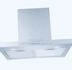 Midea 90cm T-Shape Rangehood 90M21