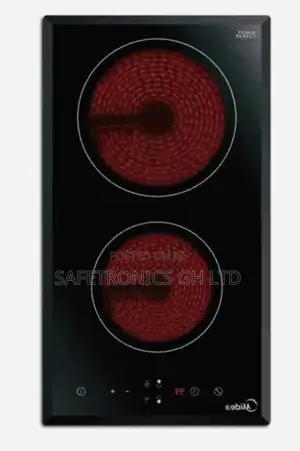 Midea Electric Hob 2 Burner [MC-HD301]