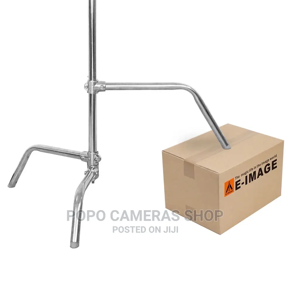 Solid C Stand