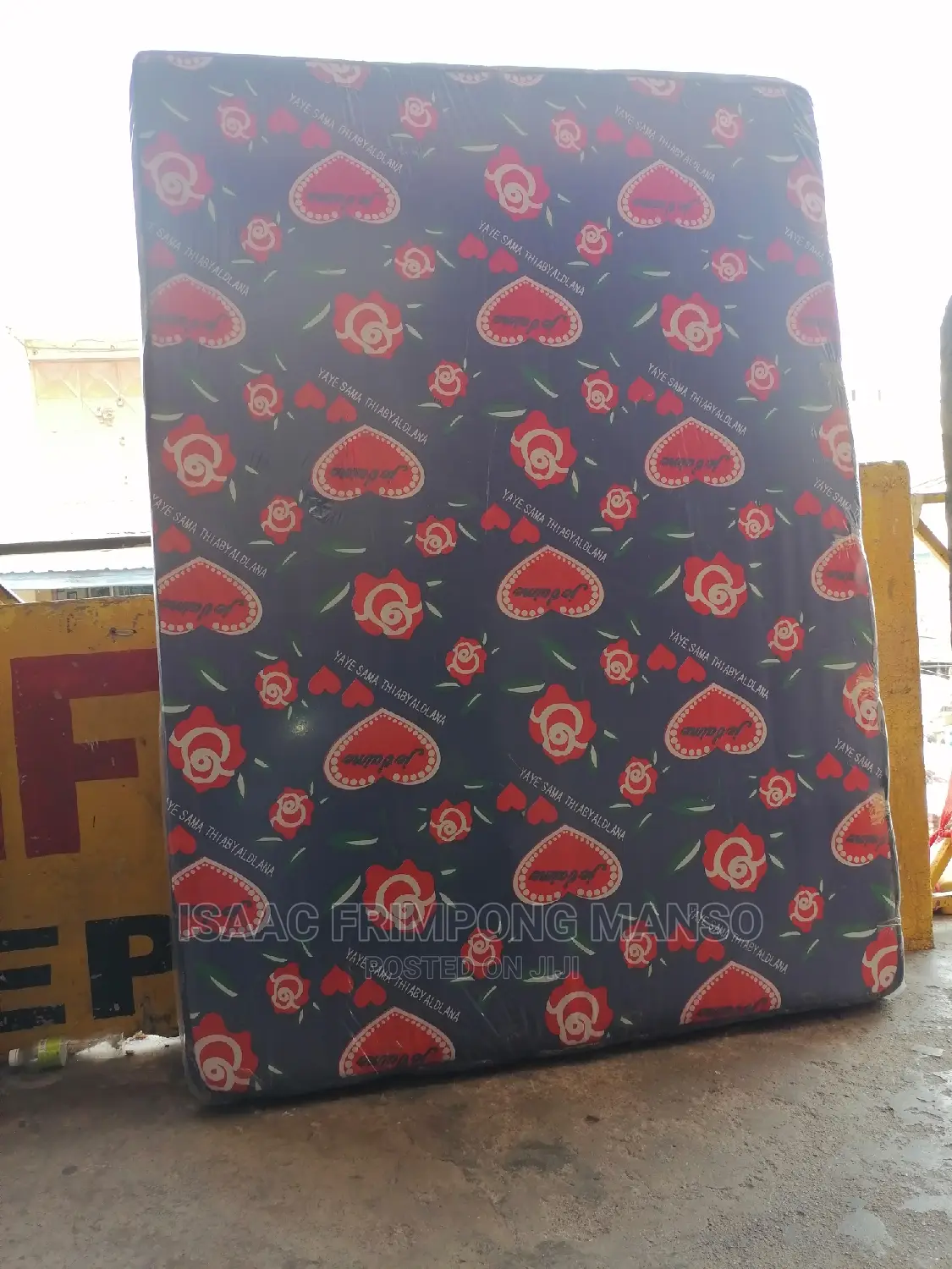 Double Mattress for Sale