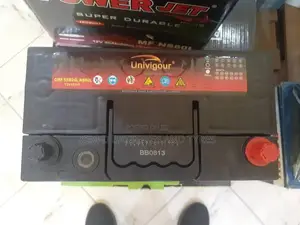 Univigour Battery for Note Vitz