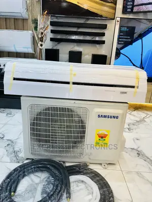 Samsung 2.0hp Split Density High Filter R410 AC