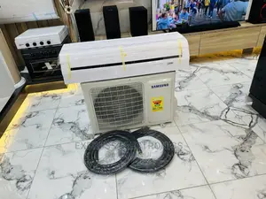 High Density Filter Split R410 Gas Samsung AC