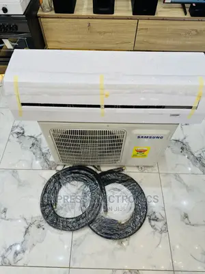1.5hp Inverter Fire Proof Electric Box Split Samsung AC