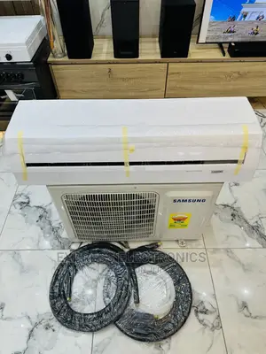 High Density Filter Inverter Split Samsung 1.5hp AC