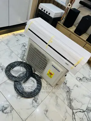 2.0hp Split Inverter Samsung Fire Proof Electric Box AC