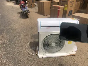 Zara 2.0HP Airconditioner Durable for Your Home, Office