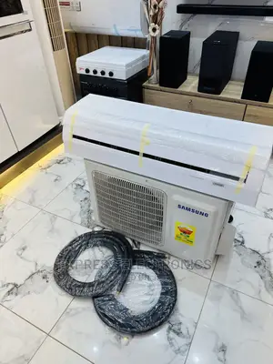 Inverter Split 2.0hp Samsung High Density Filter AC