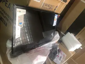 Enjoy Watching TV on Asano 24" Digital Satellite HD TV