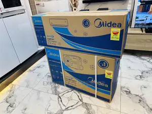 Fire Proof Electric Box Inverter Midea 2.5hp Split AC