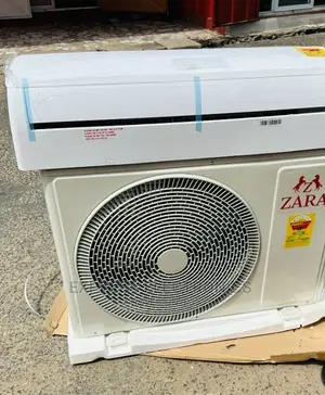 Free Installation/Delivery Within Accra Split 2.5hp R410