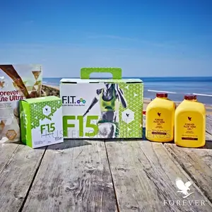 Forever F15 Weight Loss Pack
