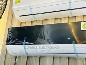 Split Nasco Mirror Finish 2.0hp AC Fire Proof Electric Box