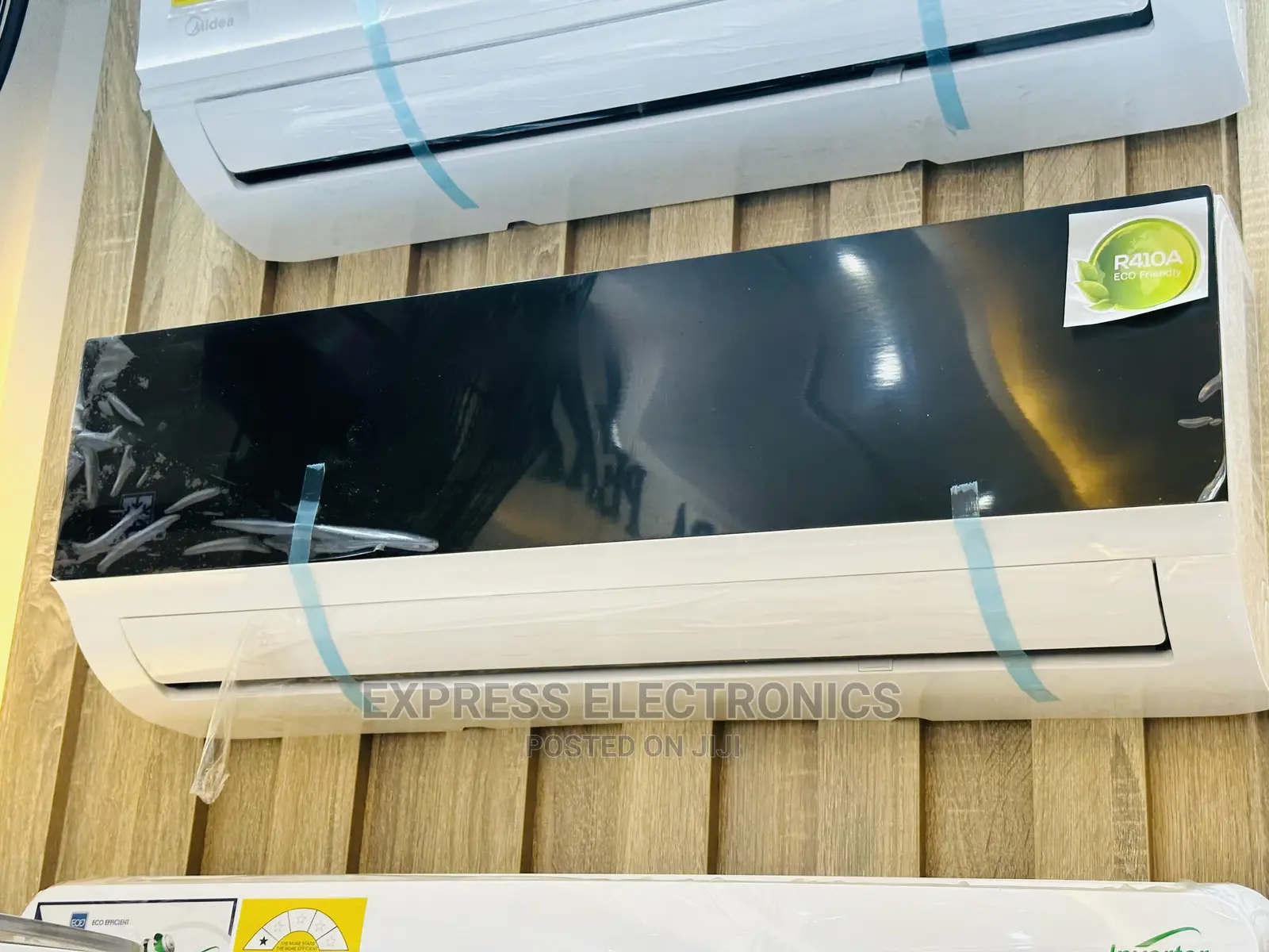 High Density Filter Nasco Mirror 2hp Split AC