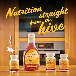 Forever Bee Hive Products