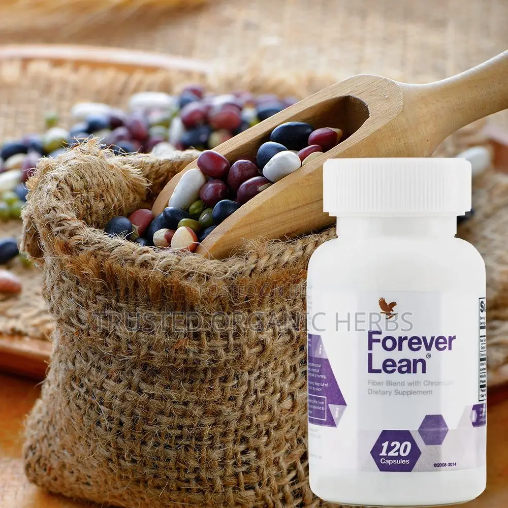 Quality Forever Lean for Weight Loss