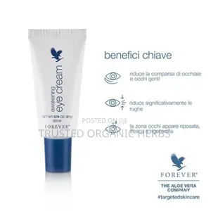 Forever Awakening Eye Cream
