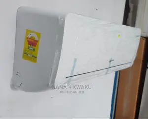 Gh Pearl 2.0hp Air Conditioner