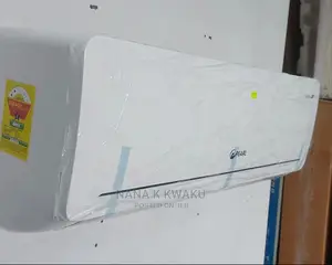Gh Pearl 2.0hp Air Conditioner