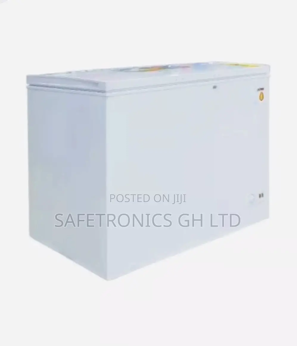Rainbow 251lts Chest Freezer(RCF-307)