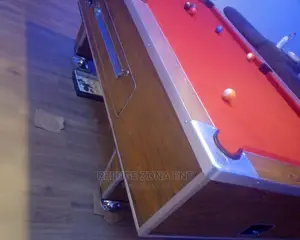 Pool Sticks