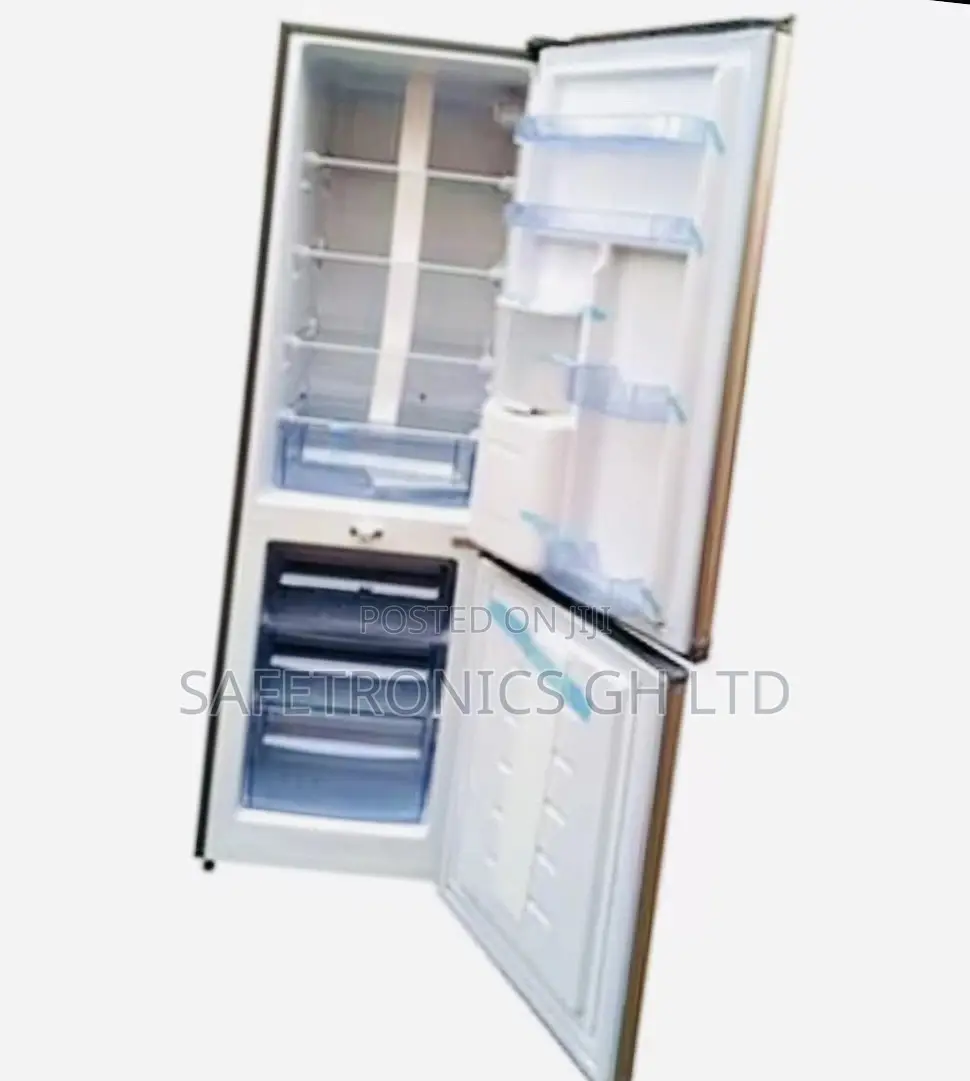 Perfect Pearl Fridge PF-640IXWD (479 Liters)