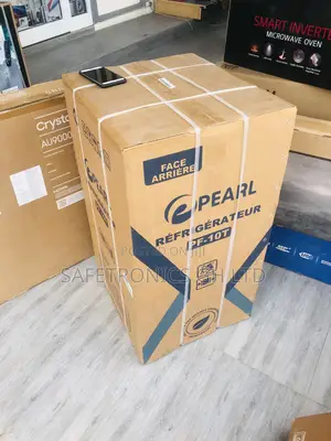 Pearl PF-10T Single Door Refrigerator