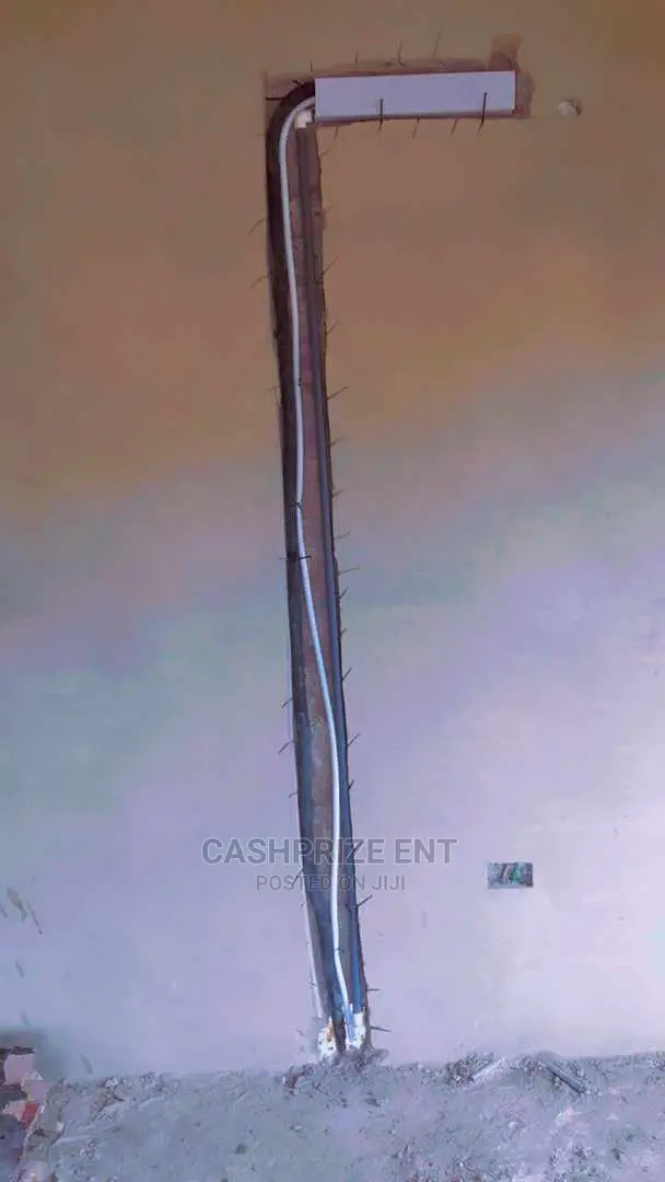Cashprize Ac Works,Sales Repairs