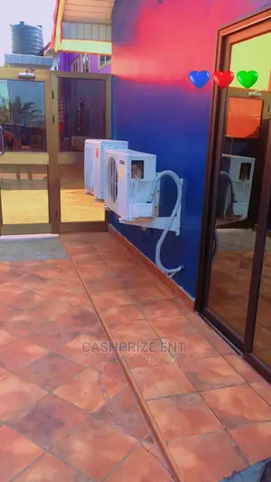 Cashprize Ac Works,Sales Repairs