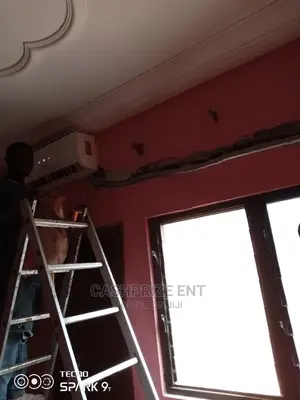 Cashprize Ac Works,Sales Repairs