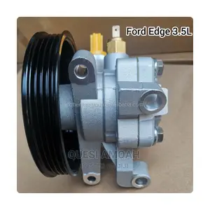 Ford Edge 3.5l Power Steering Pump.
