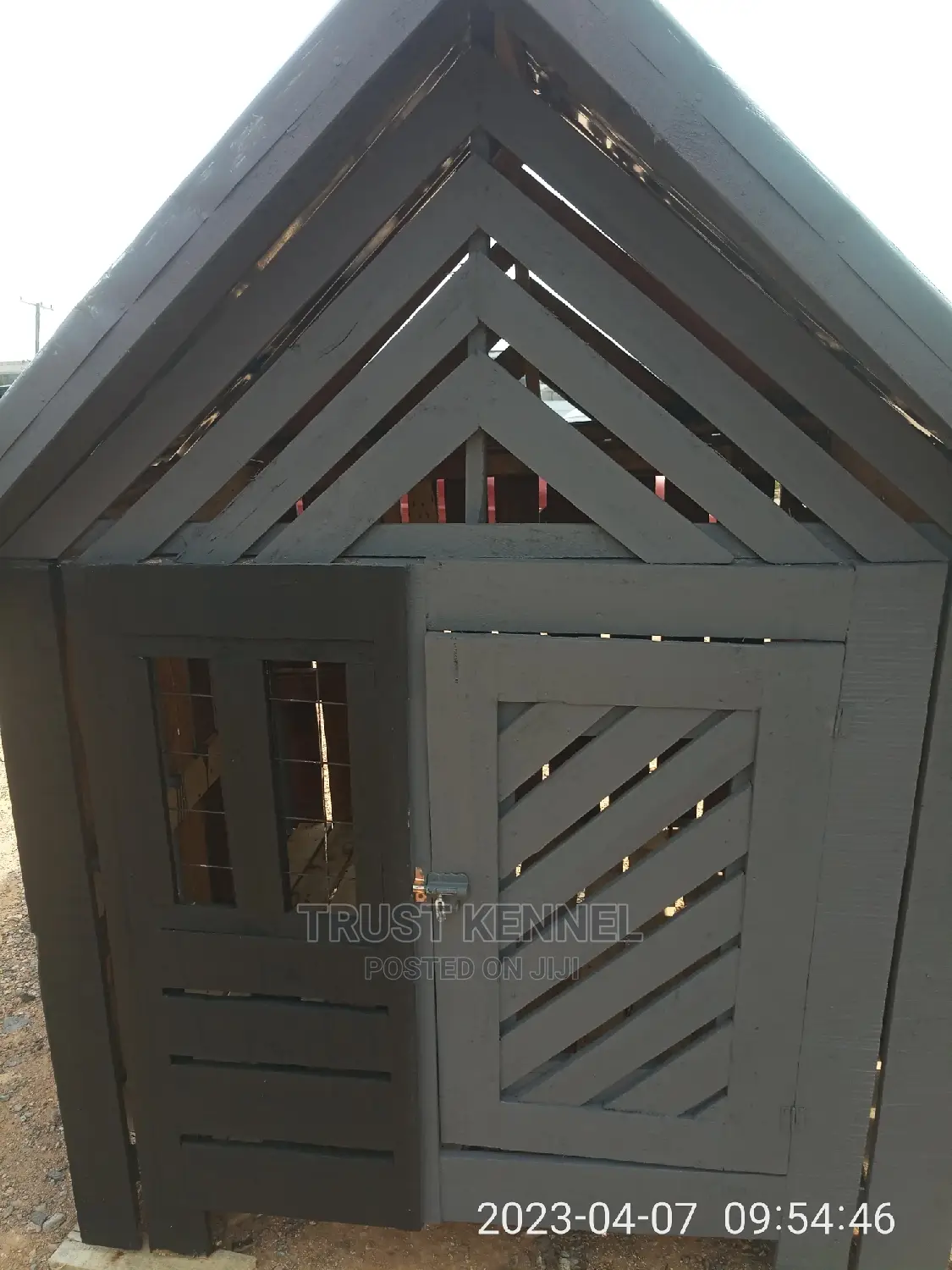 Srong Dog Cages for Sale