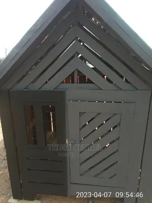 Srong Dog Cages for Sale