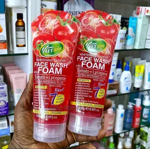 Photo - Veetgold Whitening Facial Wash Foam