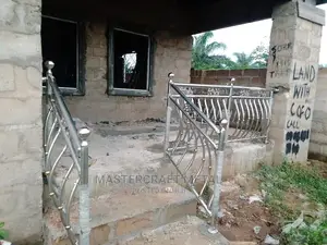 Front Stainless Steel Balustrade | High Quality Barristers