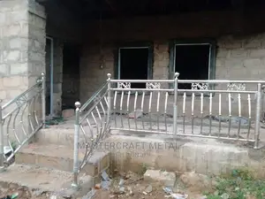 Strong Design Stainless Steel Balustrades | Barristers