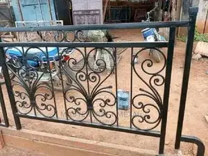 Quality Steel Balustrade | Galvanized Steel Barristers