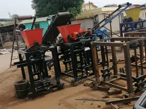 Automatic Gh Made Machine