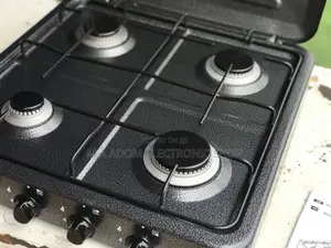 Super Volcano 4B Tabletop Gas Cooker