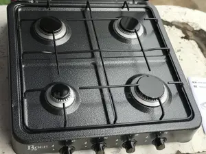 Affordable Volcano 4B Tabletop Gas Cooker