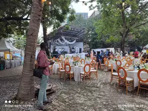 Events Livestreaming Service