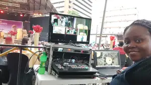 Events Livestreaming Service