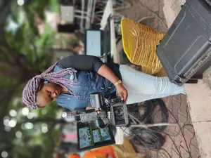 Events Livestreaming Service