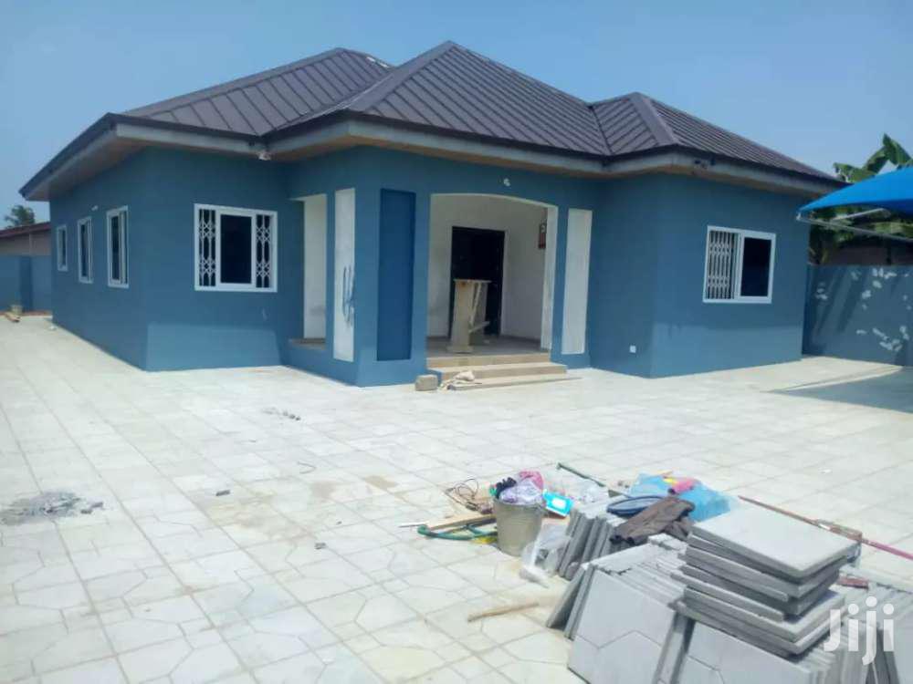 4bdrm House in Tema Metropolitan for sale