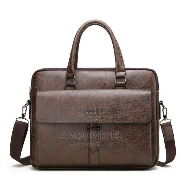 Jeep Designer Bag For Men