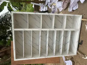 2 in 1 Shoe Rack