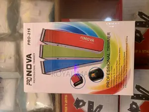 Nova Trimmer